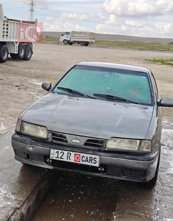 نيسان بريميرا 1992 للبيع في العراق - تلعفر